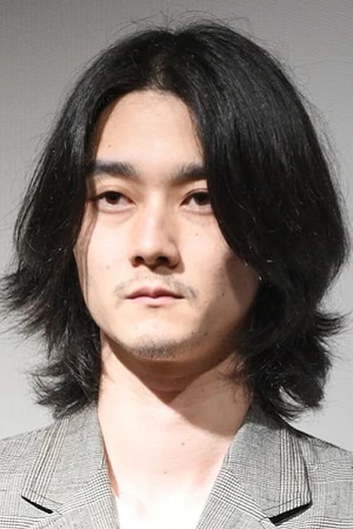 柳俊太郎头像