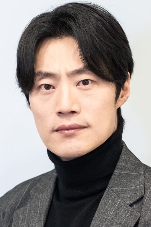 李熙俊头像