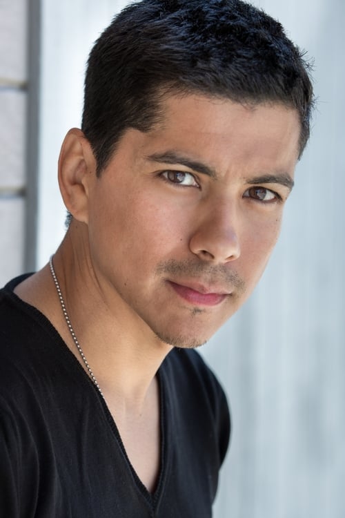 Jeremy Ray Valdez头像