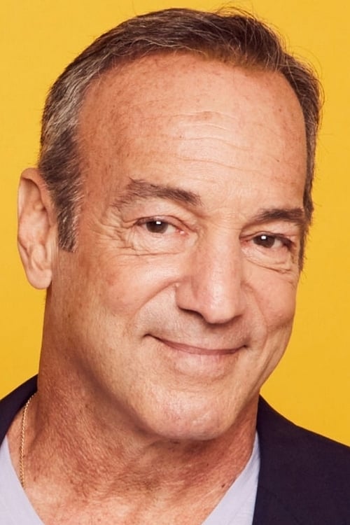 Peter Onorati头像