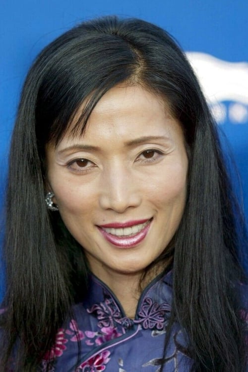 西协美智子头像
