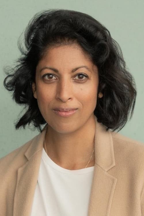 Priyanga Burford头像