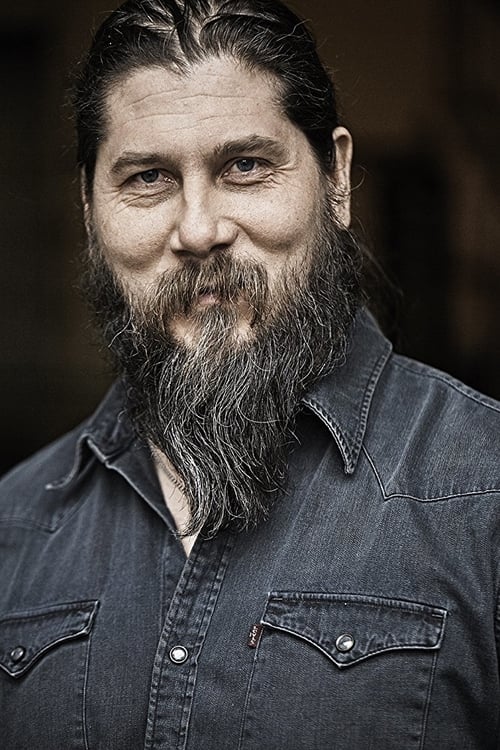 Kalle Hennie头像