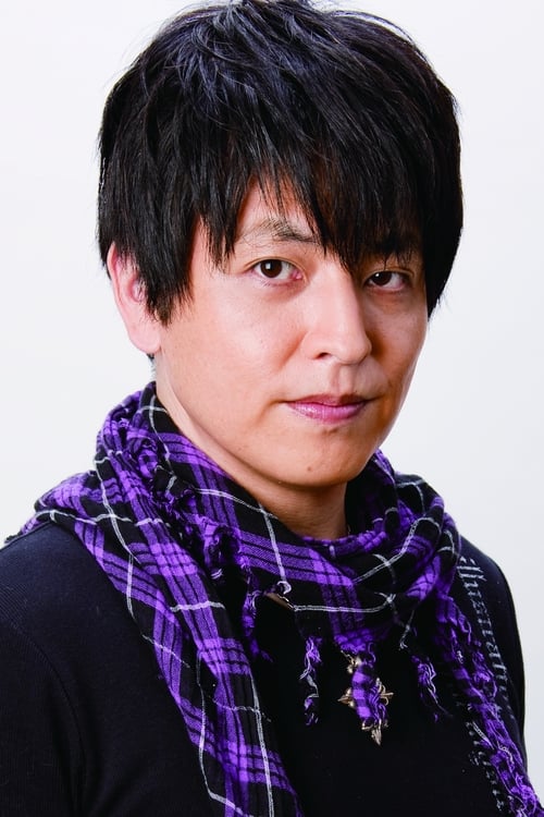 绿川光头像