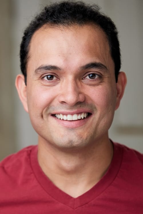 Jose Miguel Vasquez头像