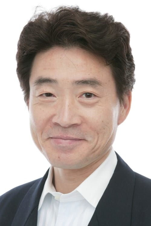 岛田敏头像