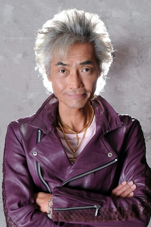 矢尾一树头像