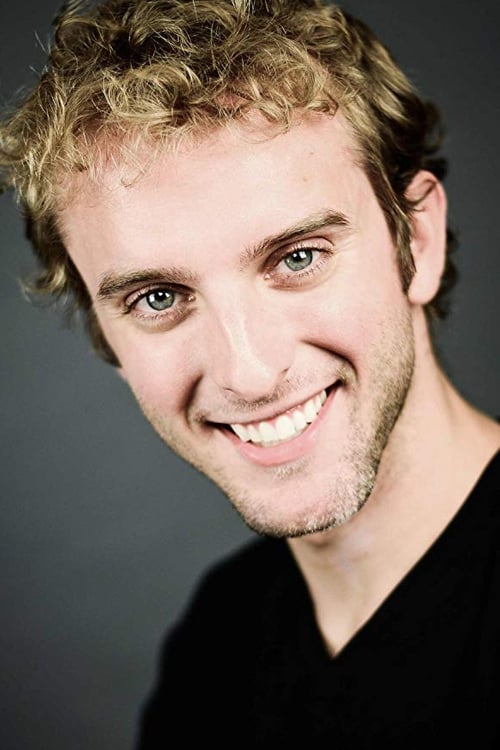 Alex Gravenstein头像