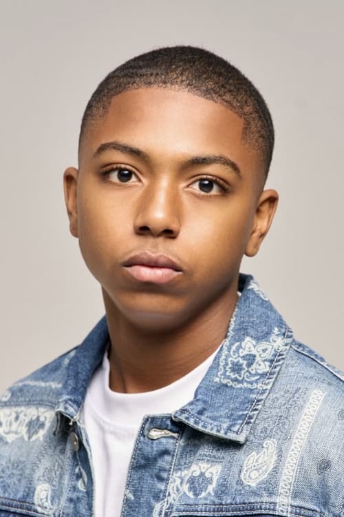 Thaddeus J. Mixson头像