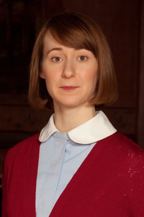 Bryony Hannah头像