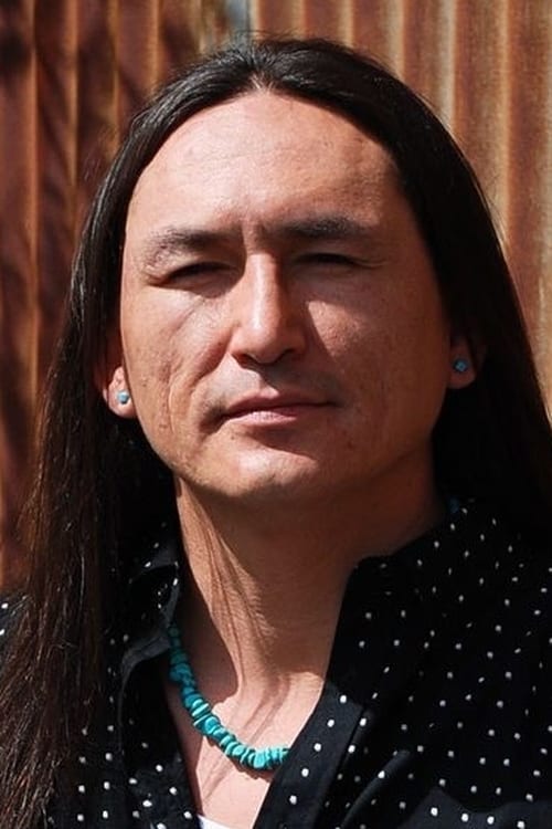 尤金·布雷弗·洛克头像