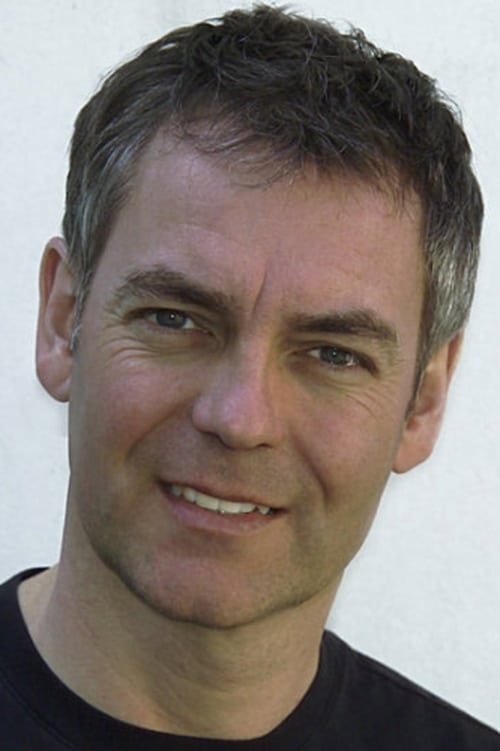 Paul Kennington头像