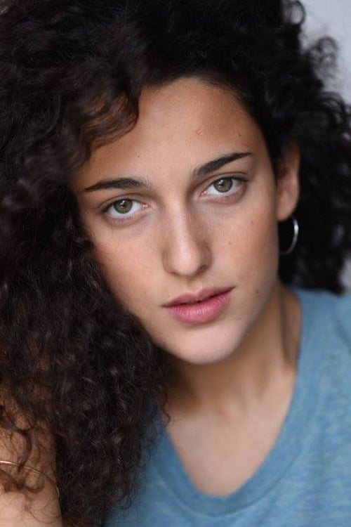 Francesca Alice Antonini头像