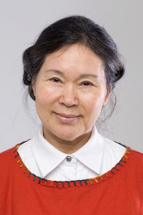 李珠实头像