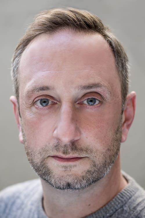 Steve Edge头像