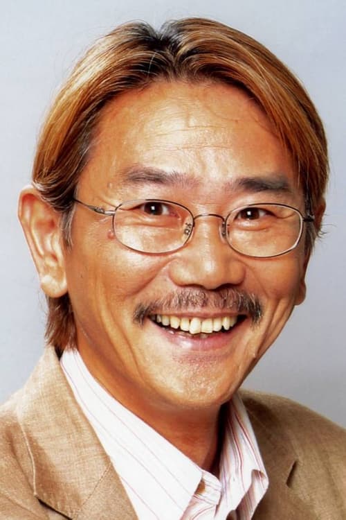 千叶繁头像