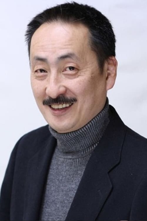 岸野幸正头像