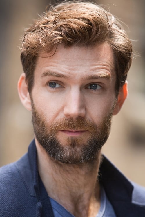 Simon Harrison头像