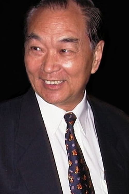张铮头像