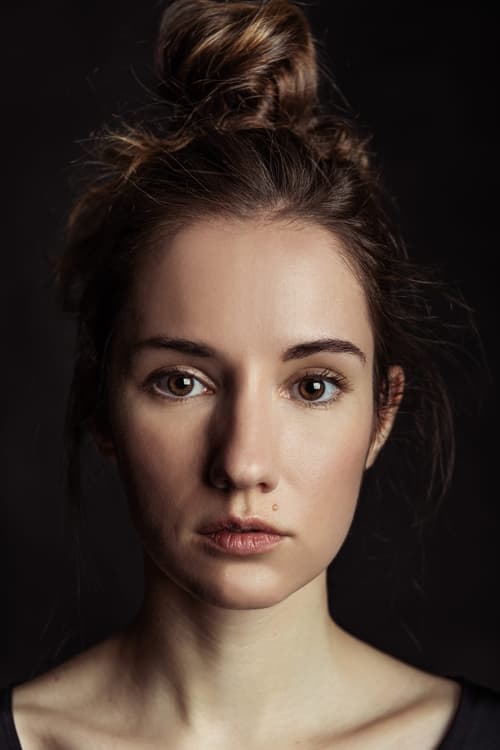 Eliška Křenková头像