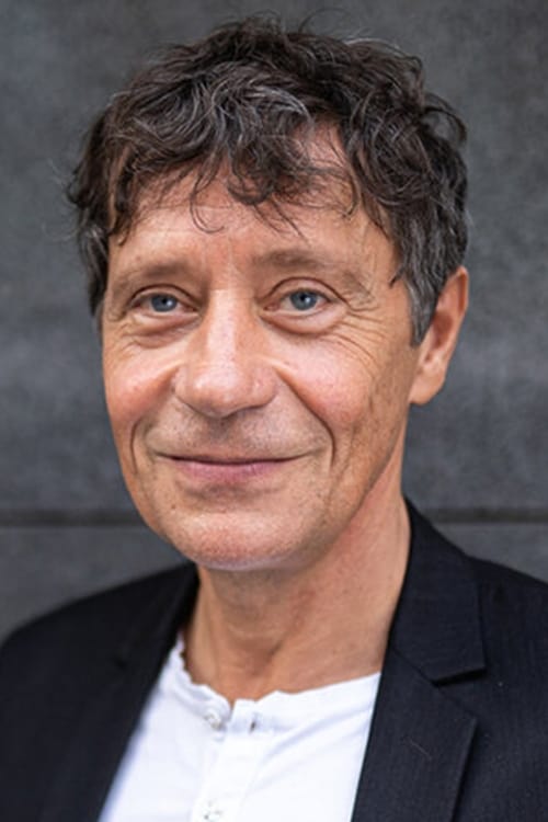 Pavel Kříž头像