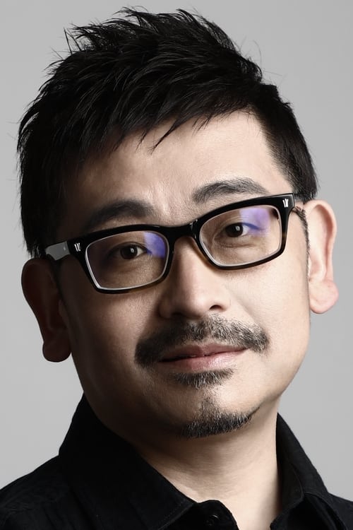上田燿司头像