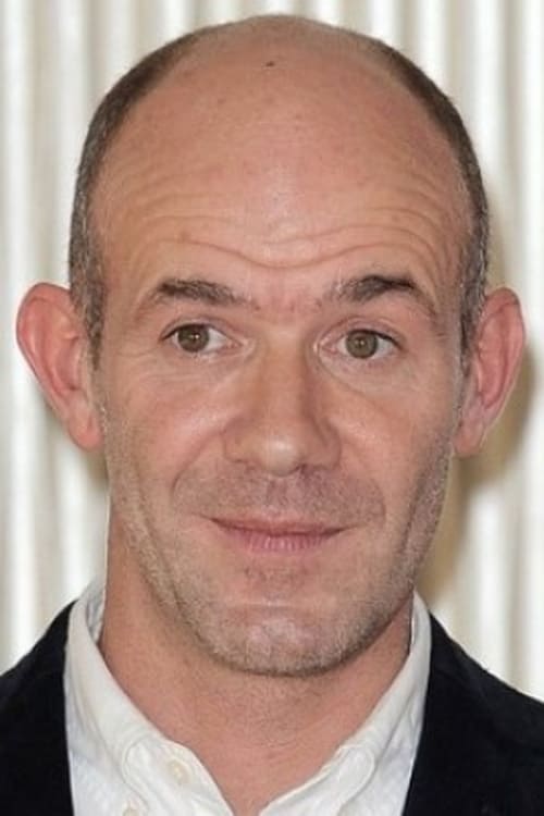 Alessandro Genovesi头像