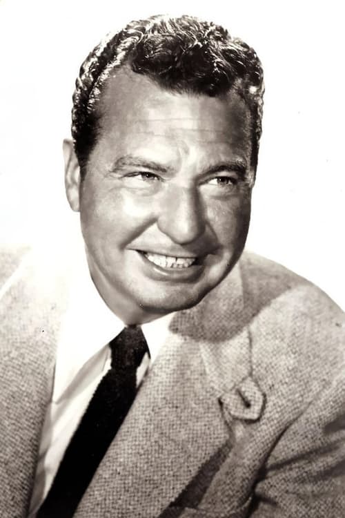 Phil Harris头像