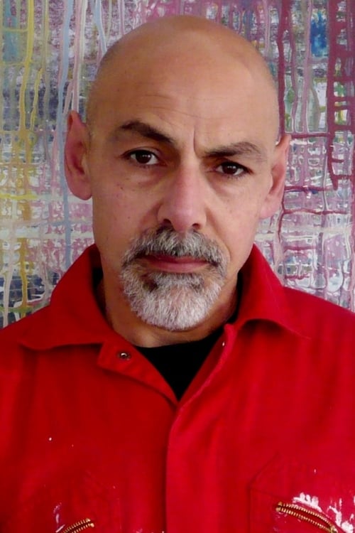 George Antoni头像