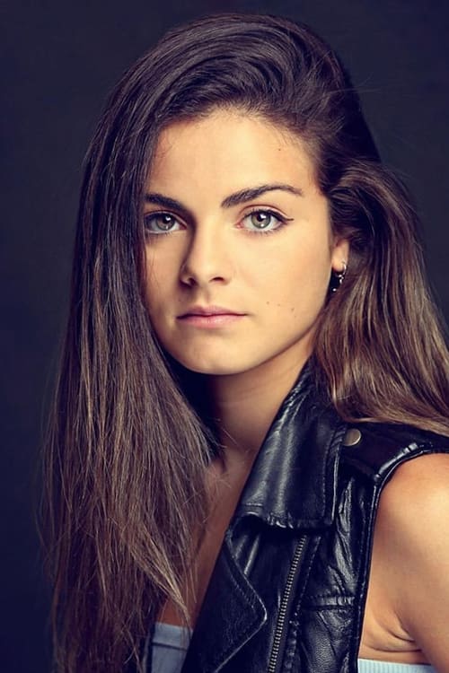 Lucía de la Puerta头像