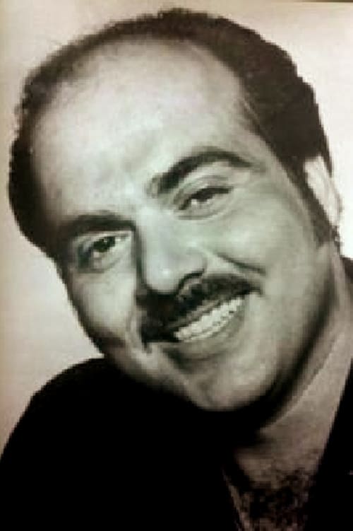 Tony Munafo头像