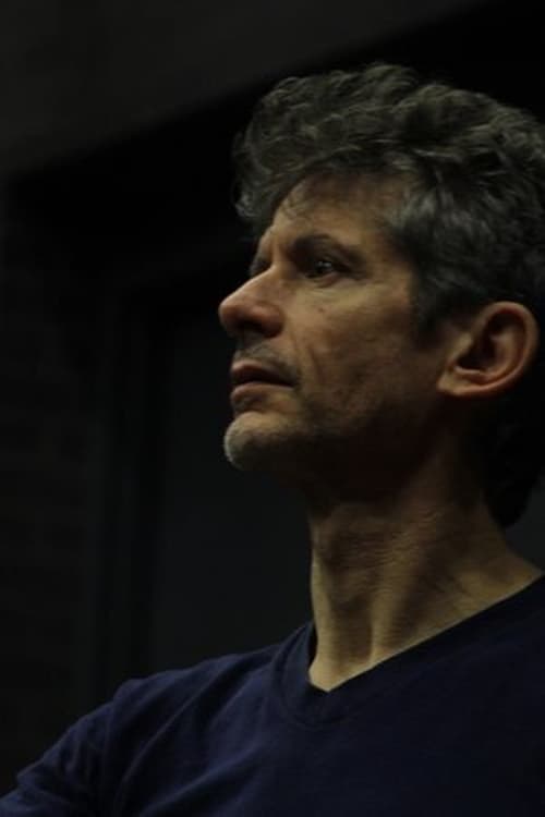 François Testory头像