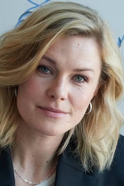 Sofie Torp头像