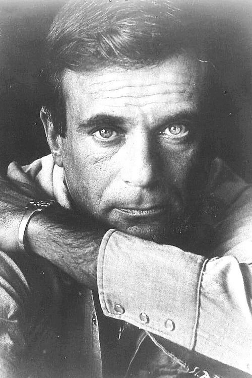John Alderman头像