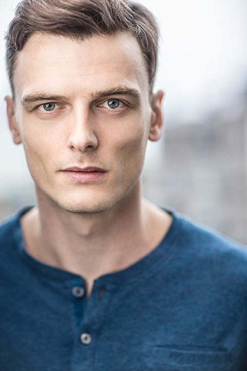 Thomas Nicholson头像