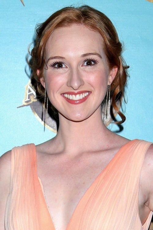 Erin Mackey头像