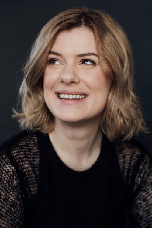 Anna Maguire头像