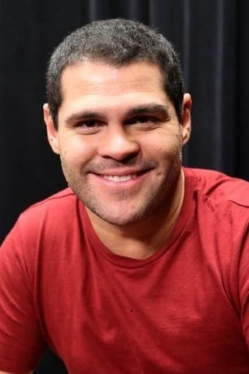 Marco de la O头像