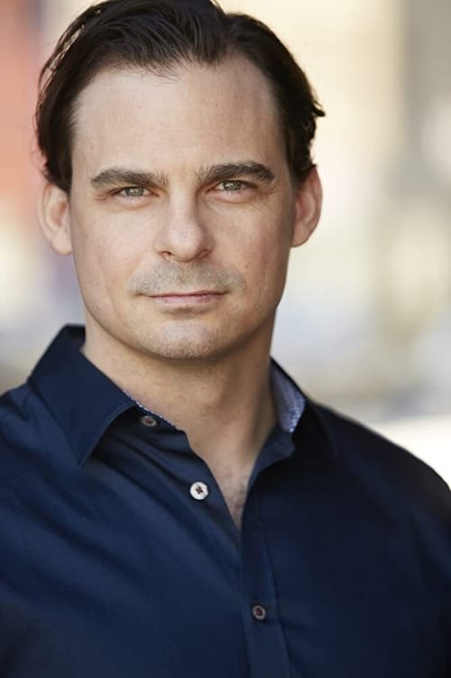 Brett Granstaff头像