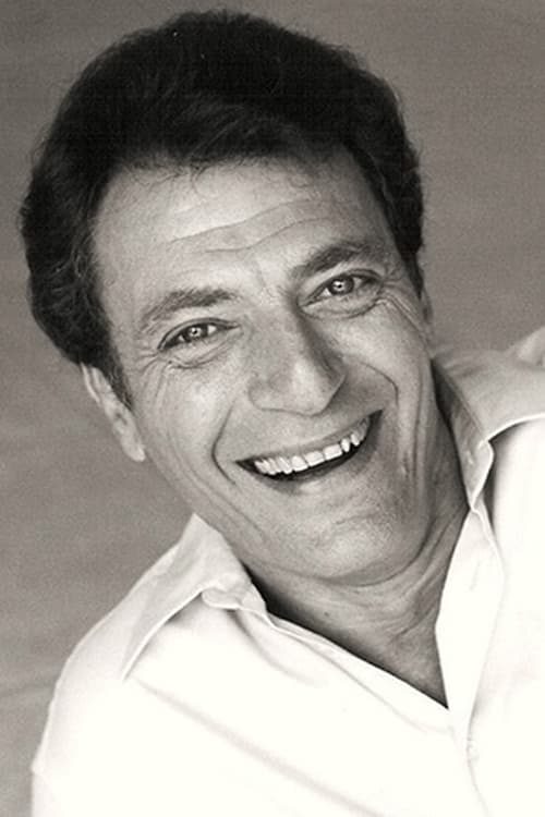 Bruce Adler头像