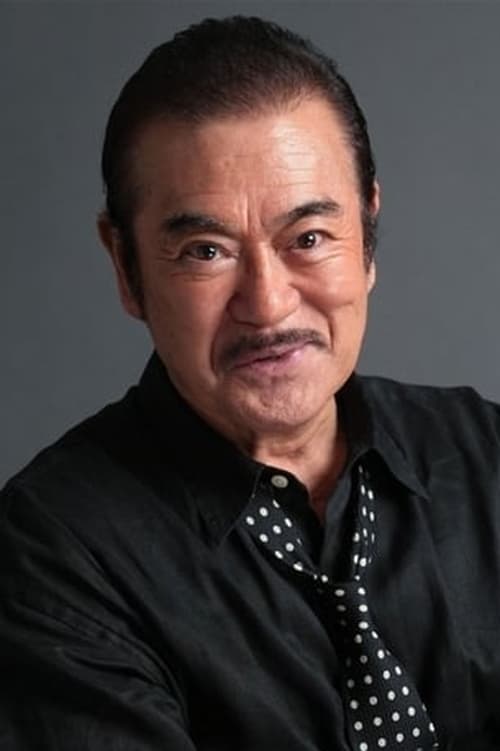 千叶真一头像