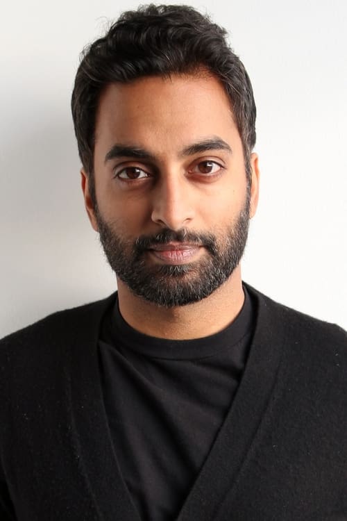 Manu Narayan头像
