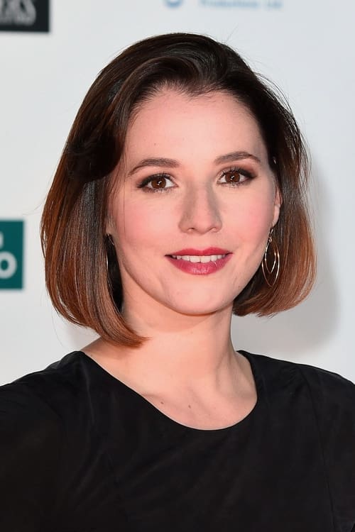 夏莉·墨菲头像