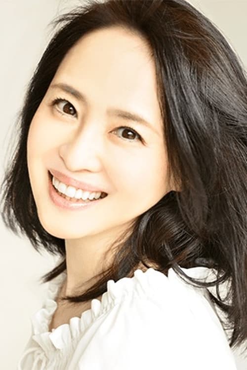 松田圣子头像