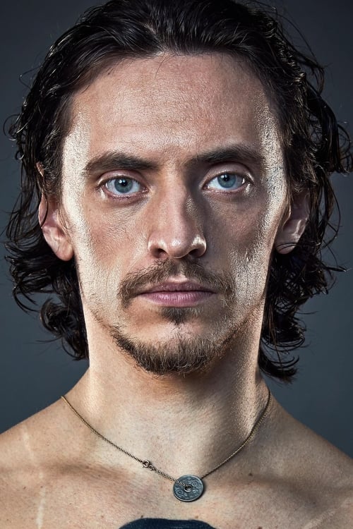 Sergei Polunin头像