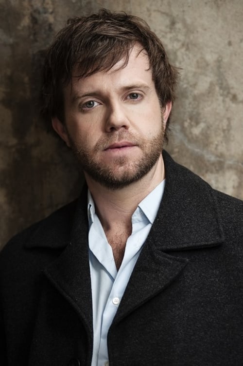 Christopher Sommers头像