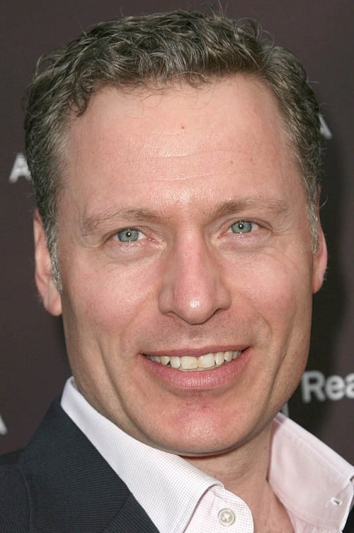 Ted Whittall头像