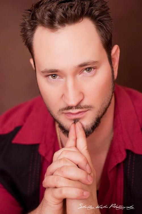 Jason John Beebe头像