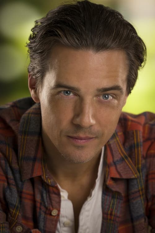 Zachary Bostrom头像