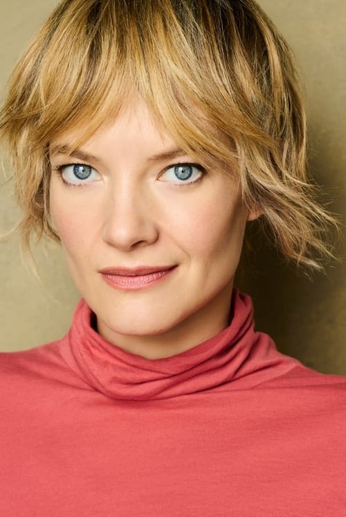 Kristin Slaysman头像